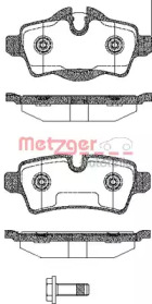 METZGER 1344.00